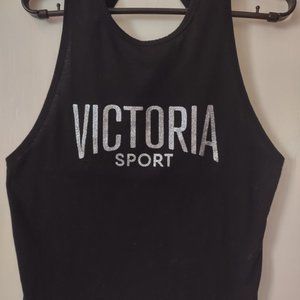 Victoria Secret-Victoria Sport tank top.